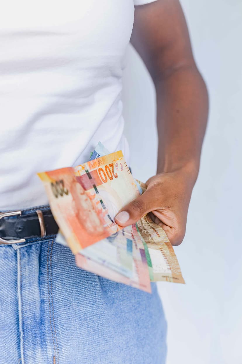 Vacancy Salary Benchmarking